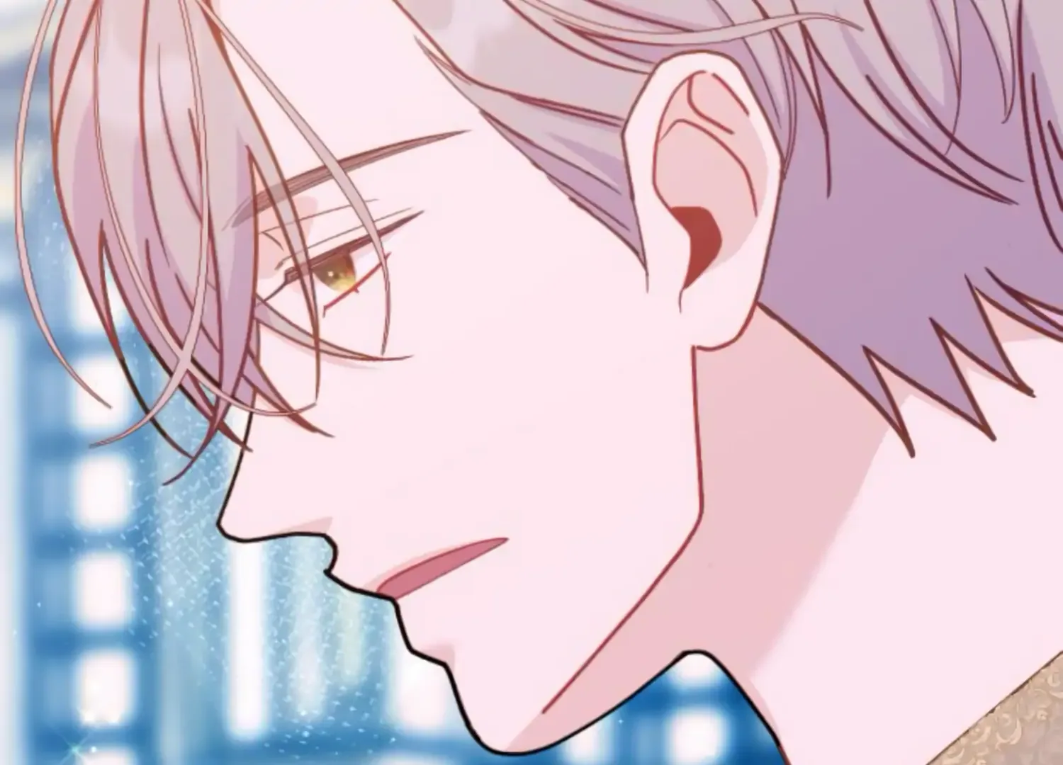 Fall in Love or Die Chapter 56 page 208