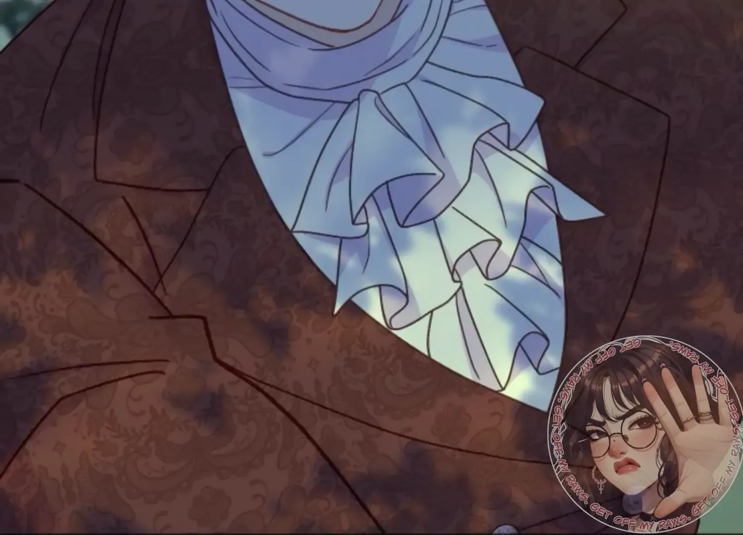 Fall in Love or Die Chapter 55 page 247