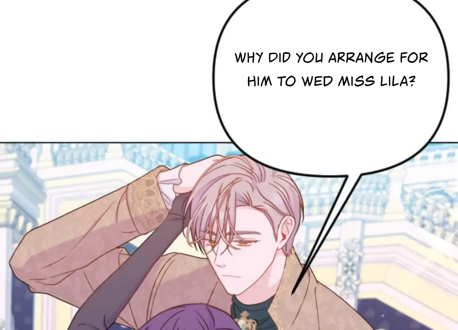 Fall in Love or Die Chapter 56 page 221