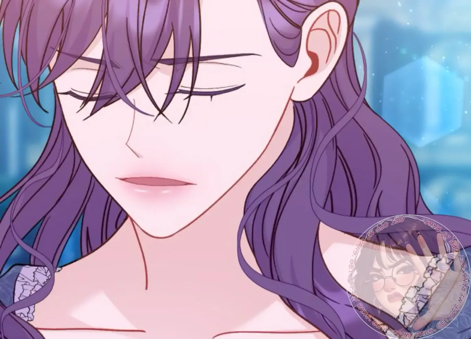 Fall in Love or Die Chapter 56 page 215
