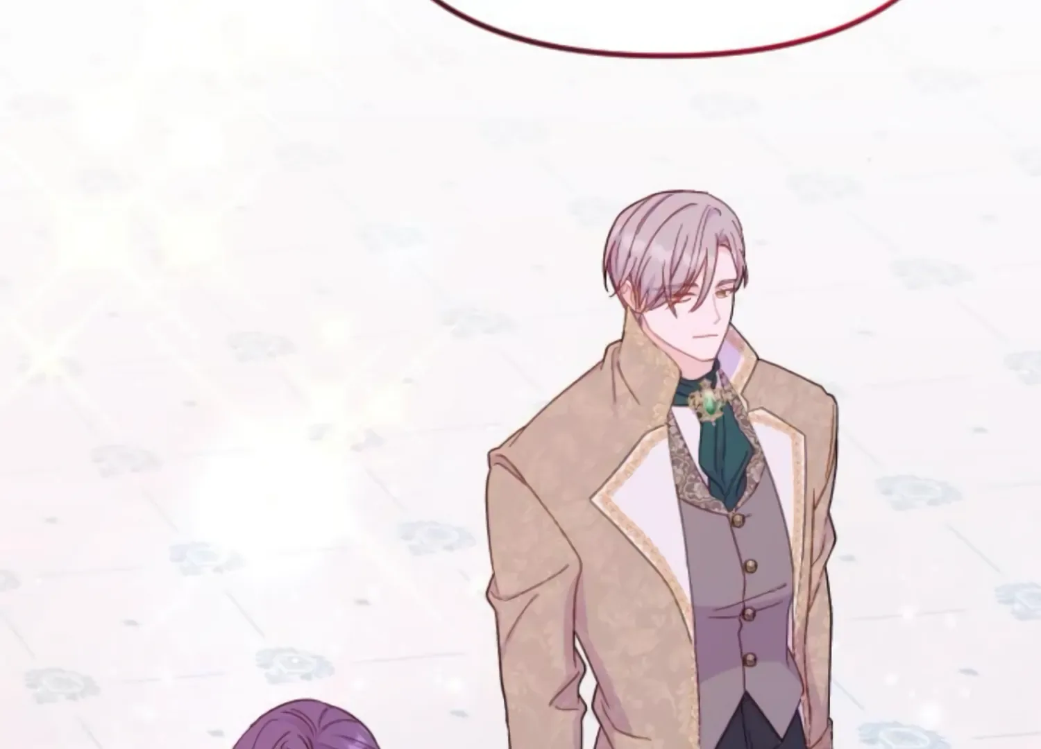 Fall in Love or Die Chapter 56 page 256