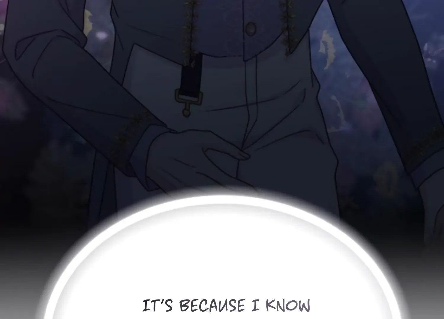 Fall in Love or Die Chapter 45 page 204