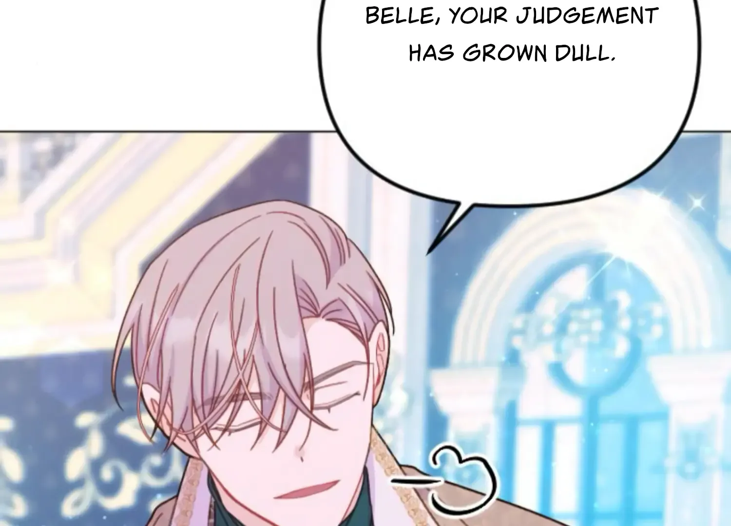 Fall in Love or Die Chapter 56 page 243