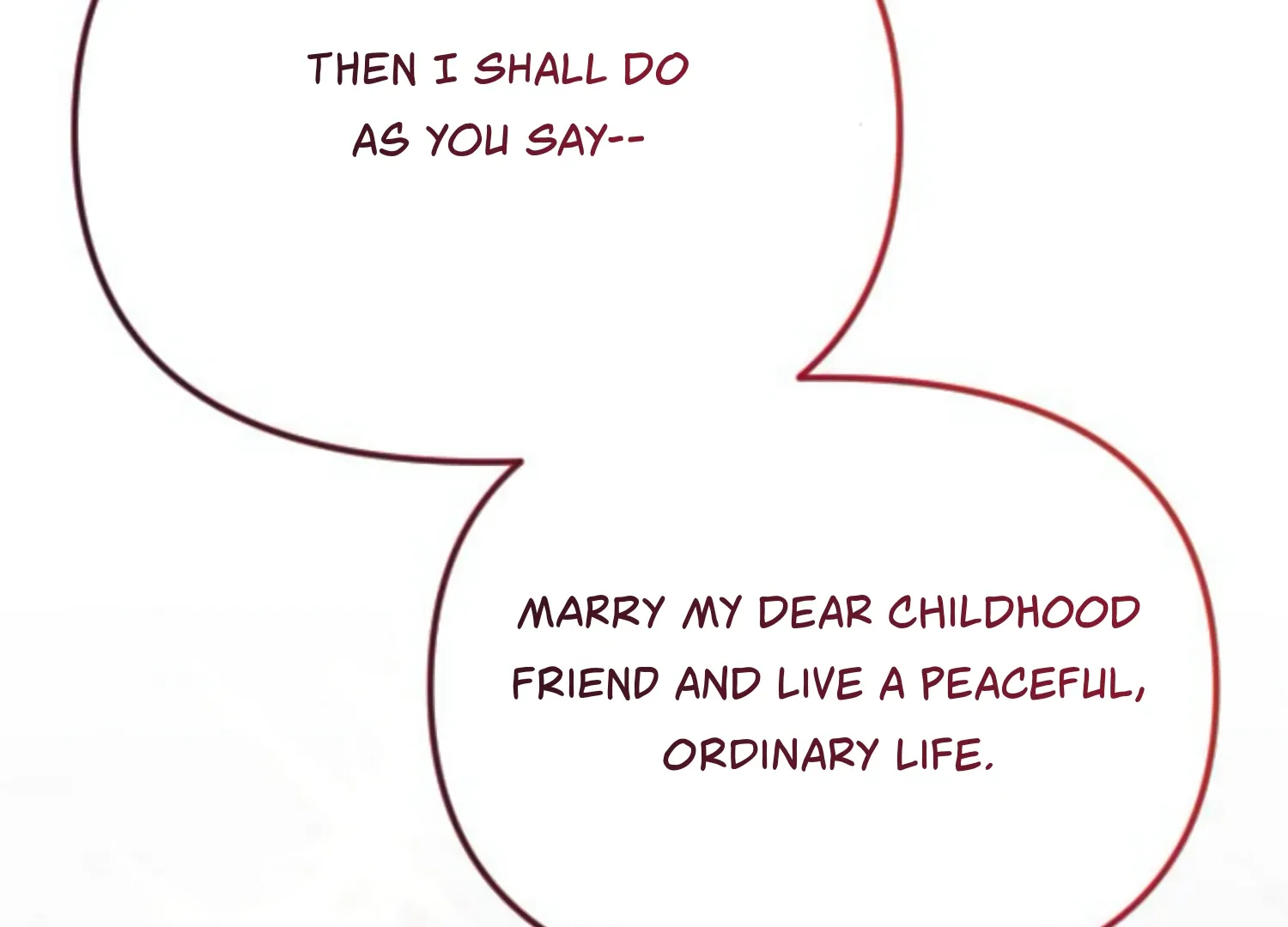Fall in Love or Die Chapter 56 page 255