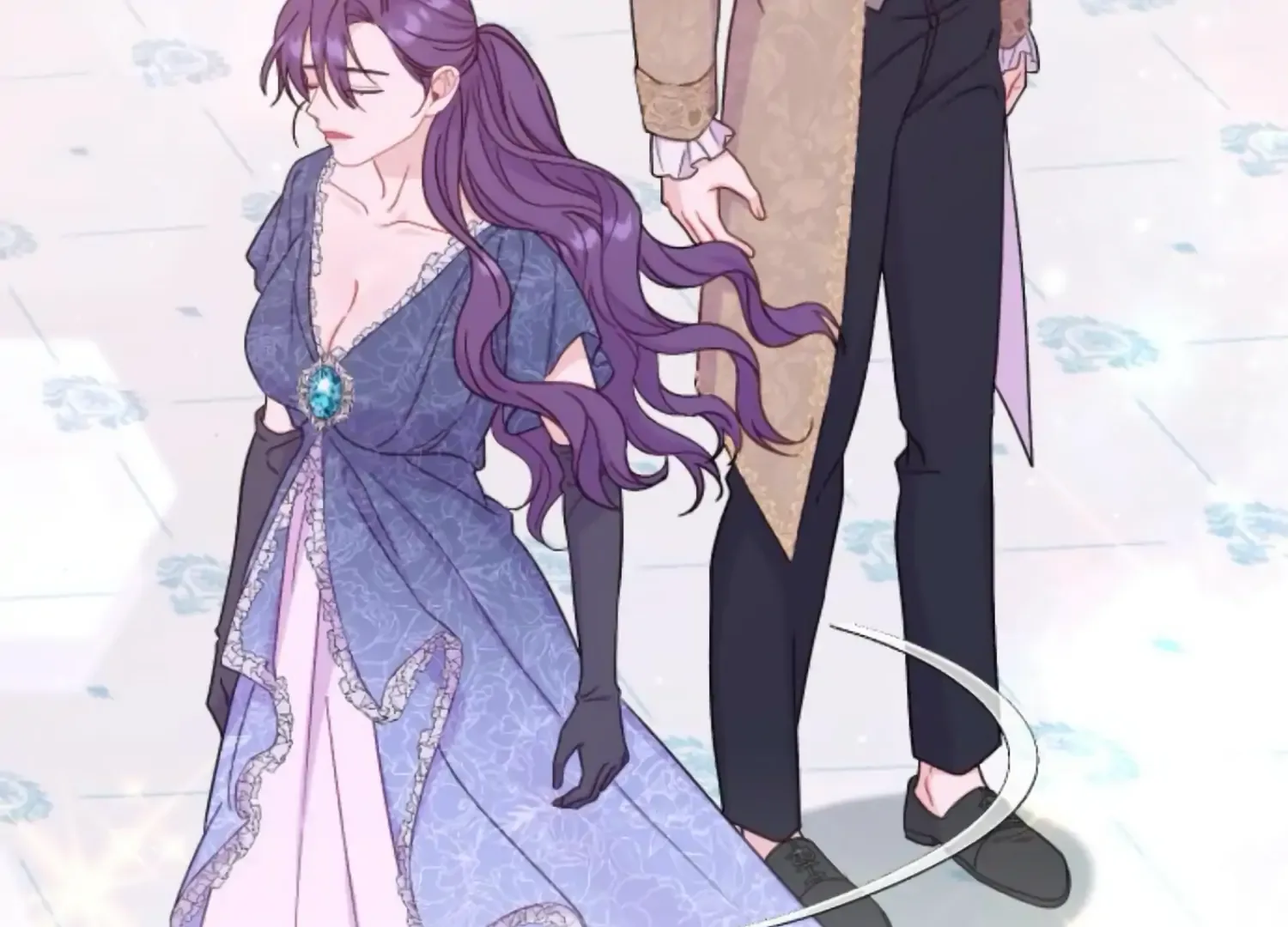 Fall in Love or Die Chapter 56 page 257
