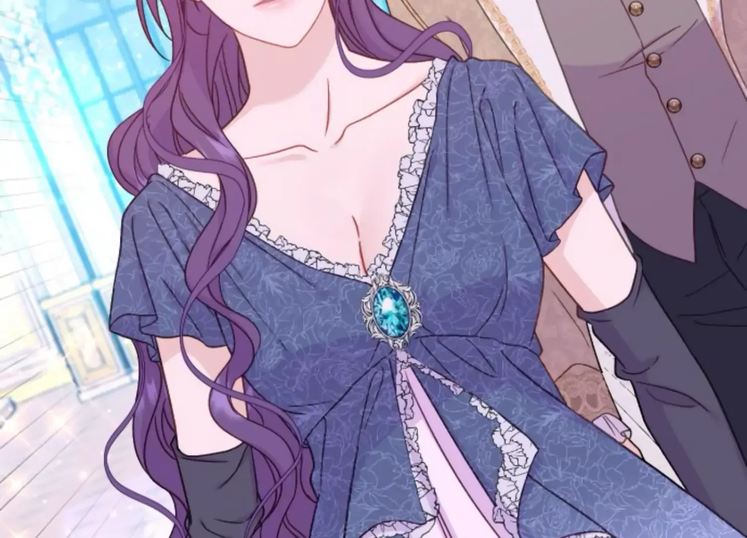 Fall in Love or Die Chapter 56 page 280