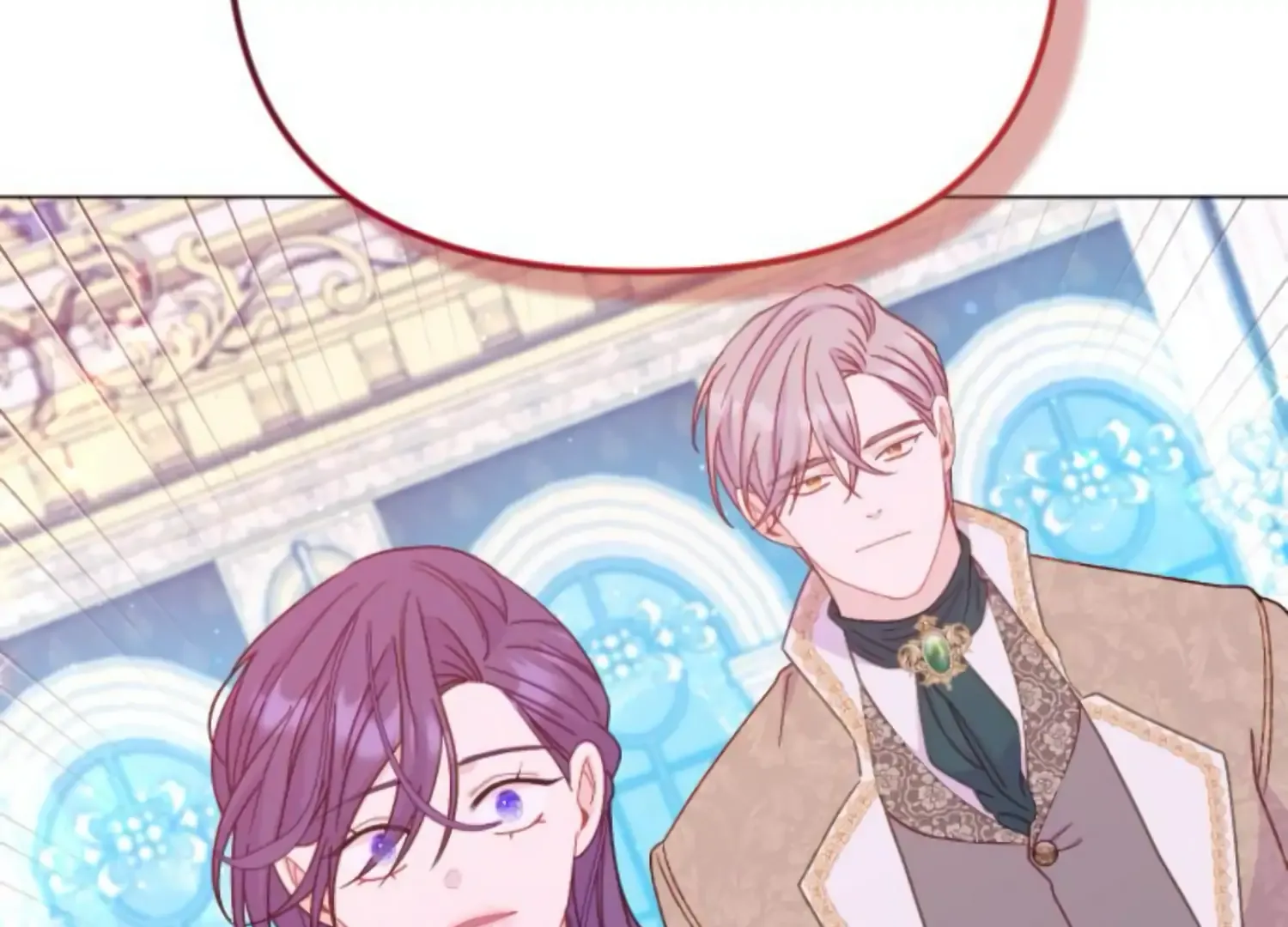 Fall in Love or Die Chapter 56 page 279