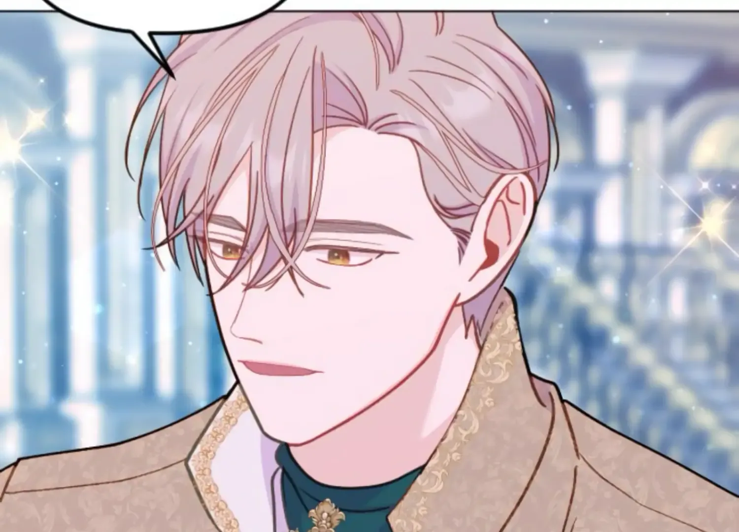 Fall in Love or Die Chapter 56 page 240