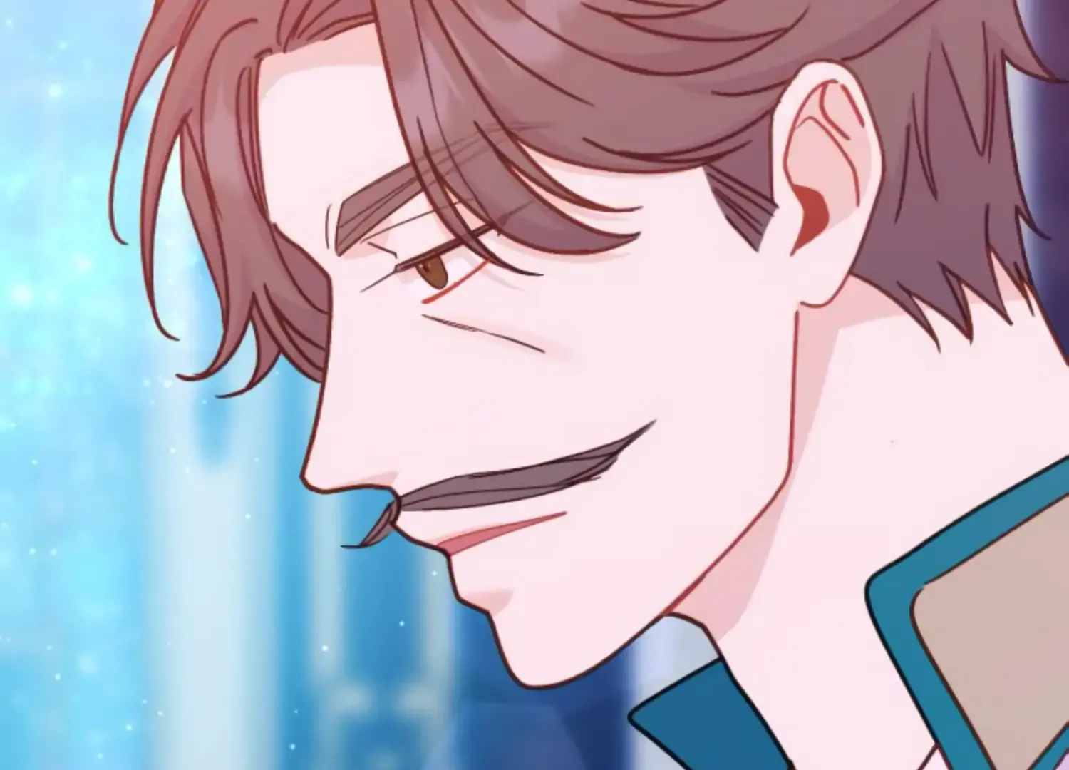 Fall in Love or Die Chapter 56 page 286