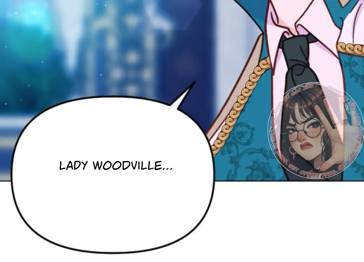 Fall in Love or Die Chapter 56 page 287