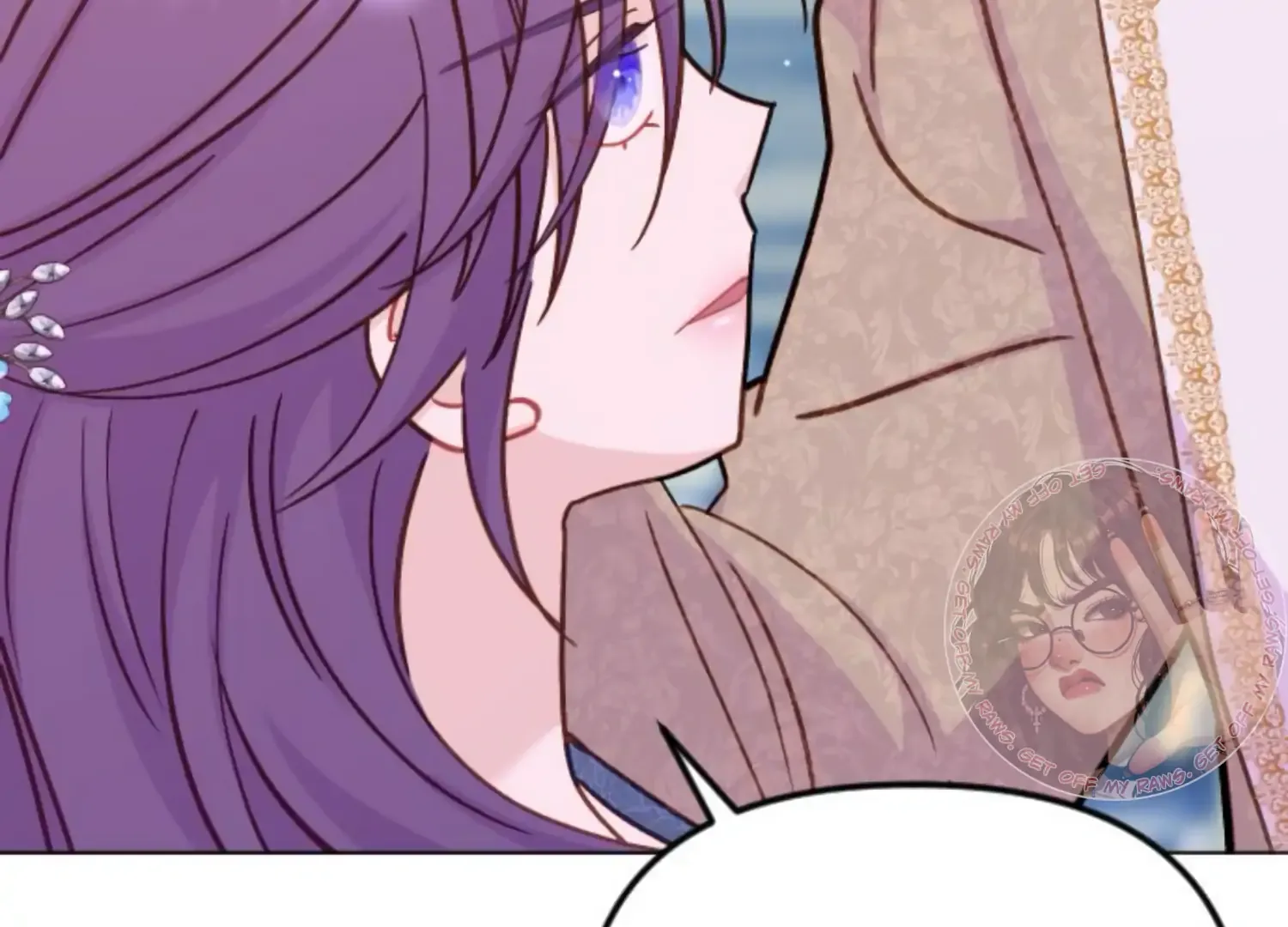 Fall in Love or Die Chapter 56 page 237