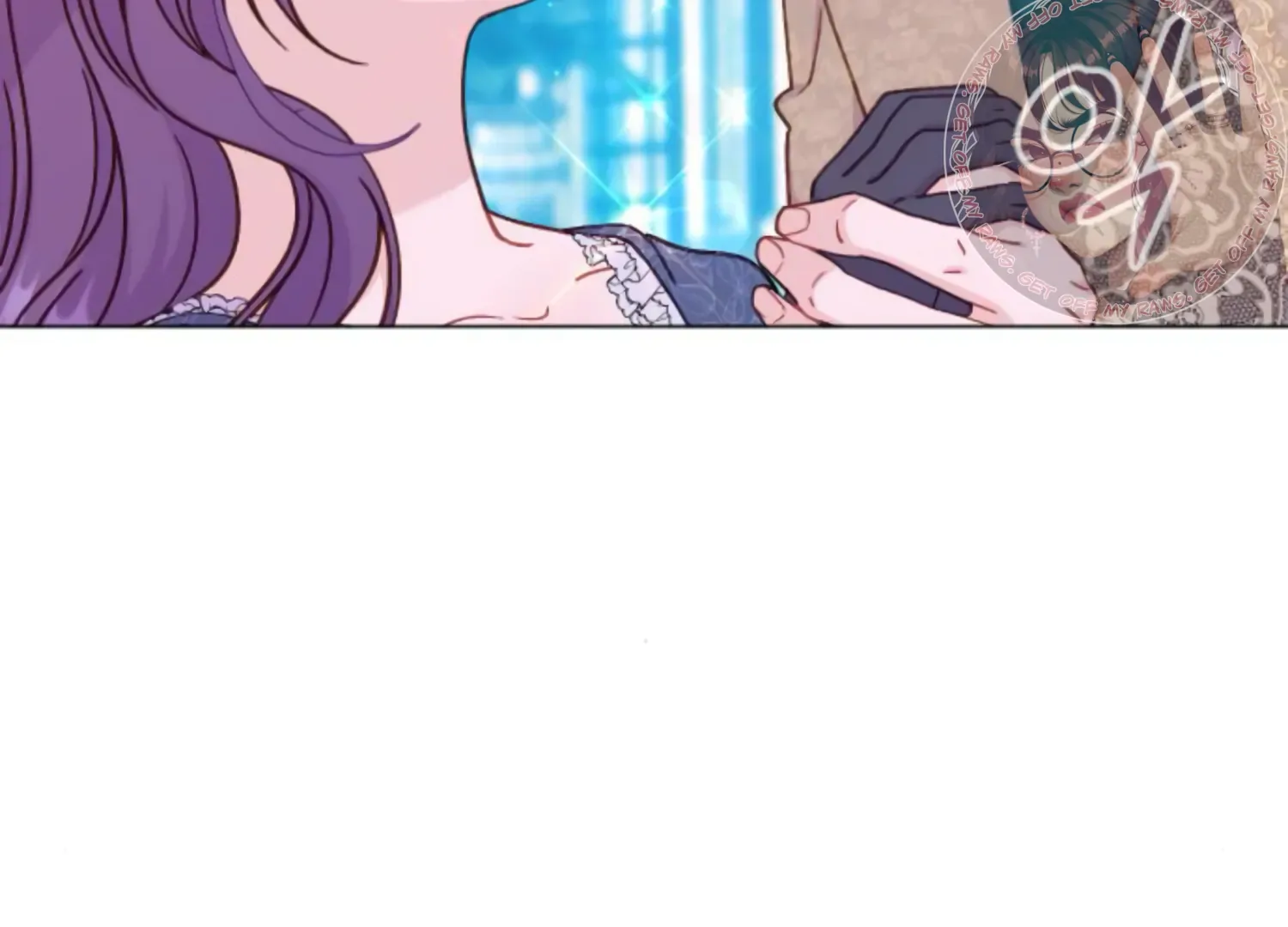 Fall in Love or Die Chapter 56 page 248