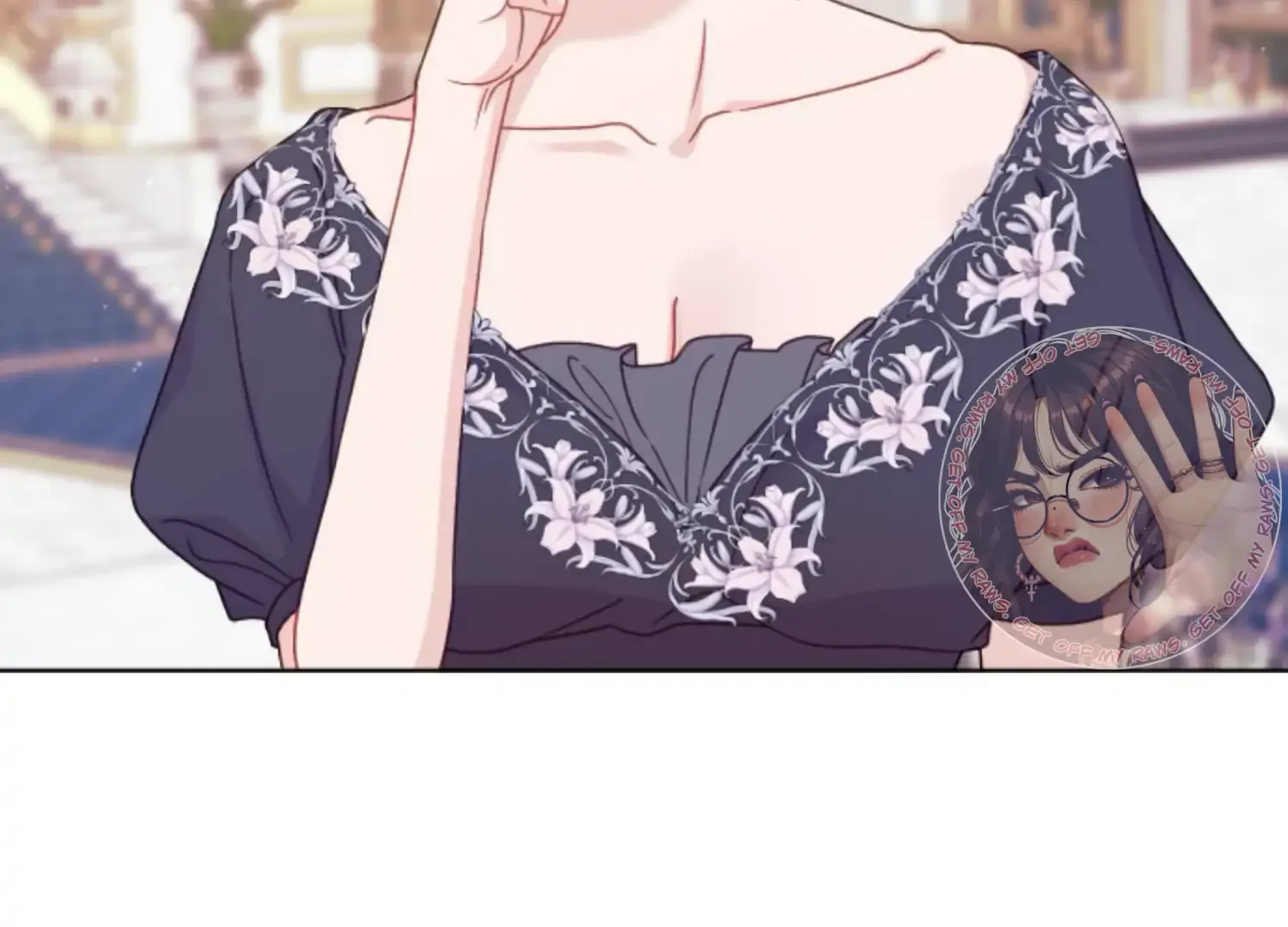 Fall in Love or Die Chapter 58 page 61