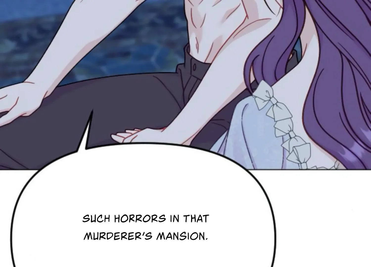 Fall in Love or Die Chapter 50 page 154