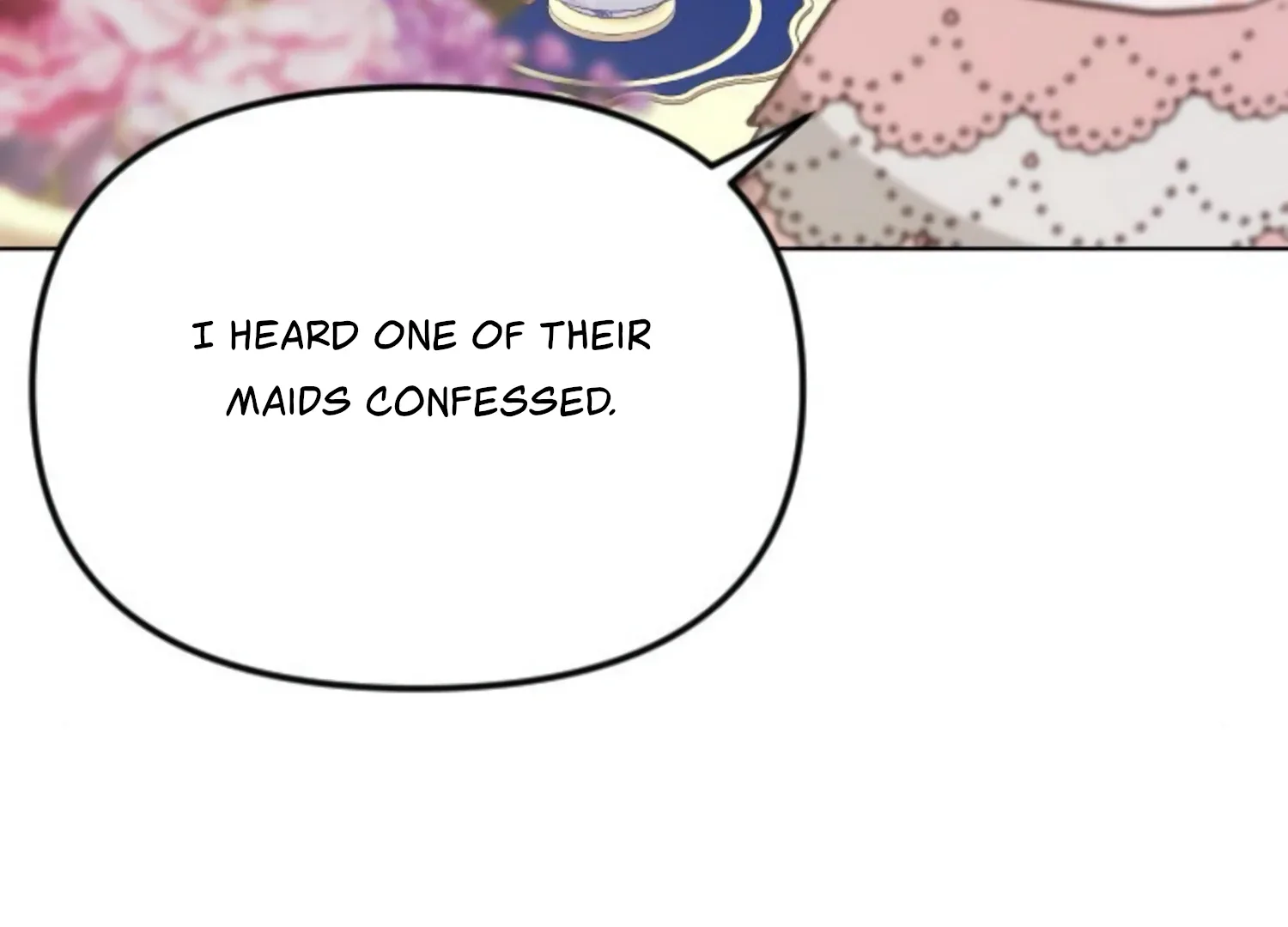 Fall in Love or Die Chapter 58 page 58