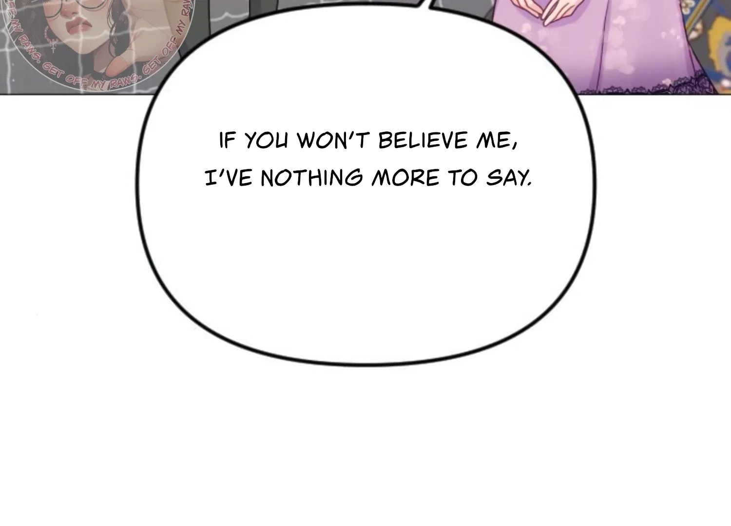 Fall in Love or Die Chapter 45 page 222