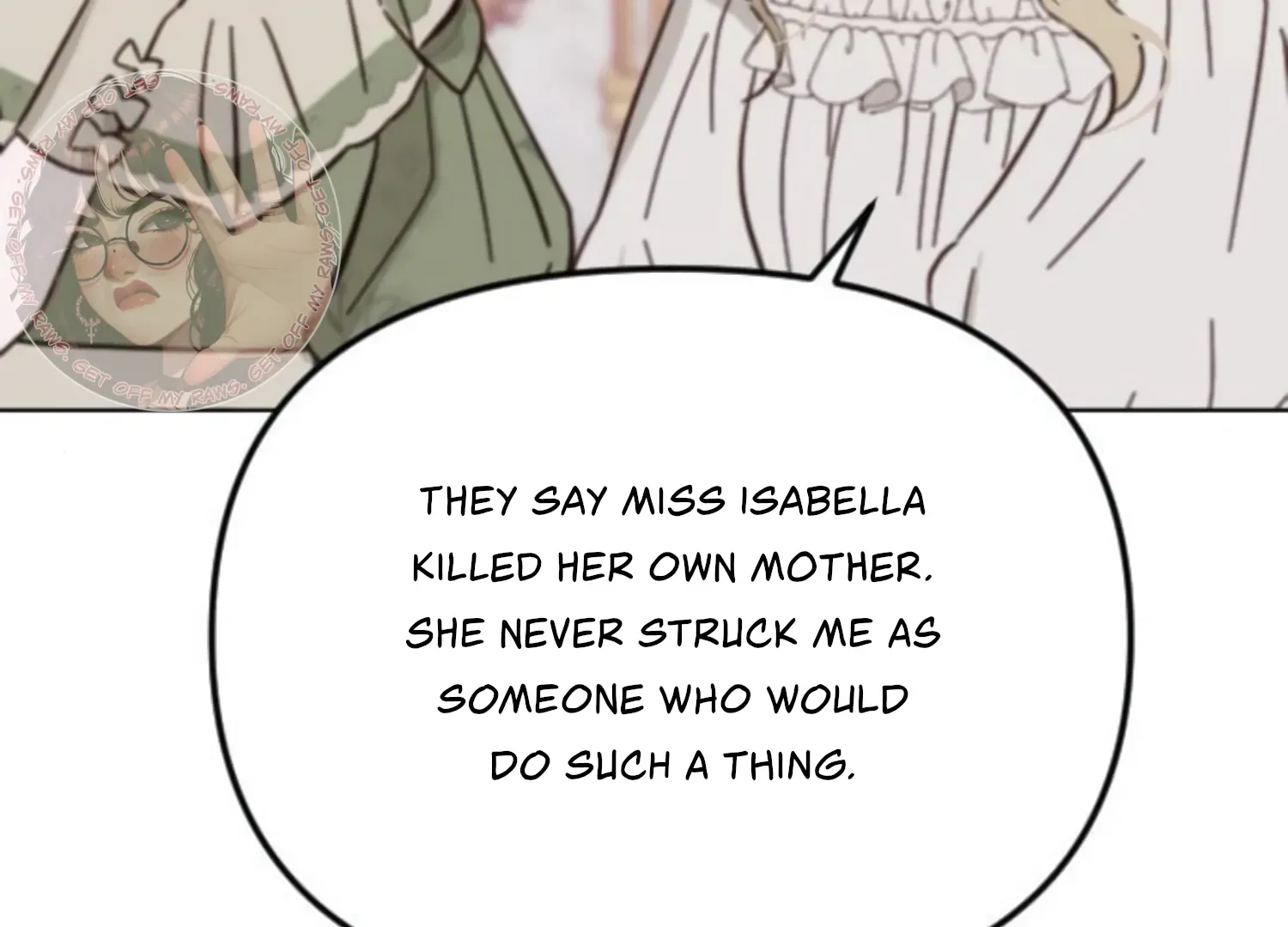 Fall in Love or Die Chapter 58 page 50