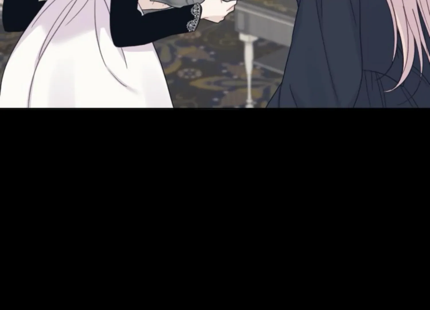 Fall in Love or Die Chapter 58 page 26