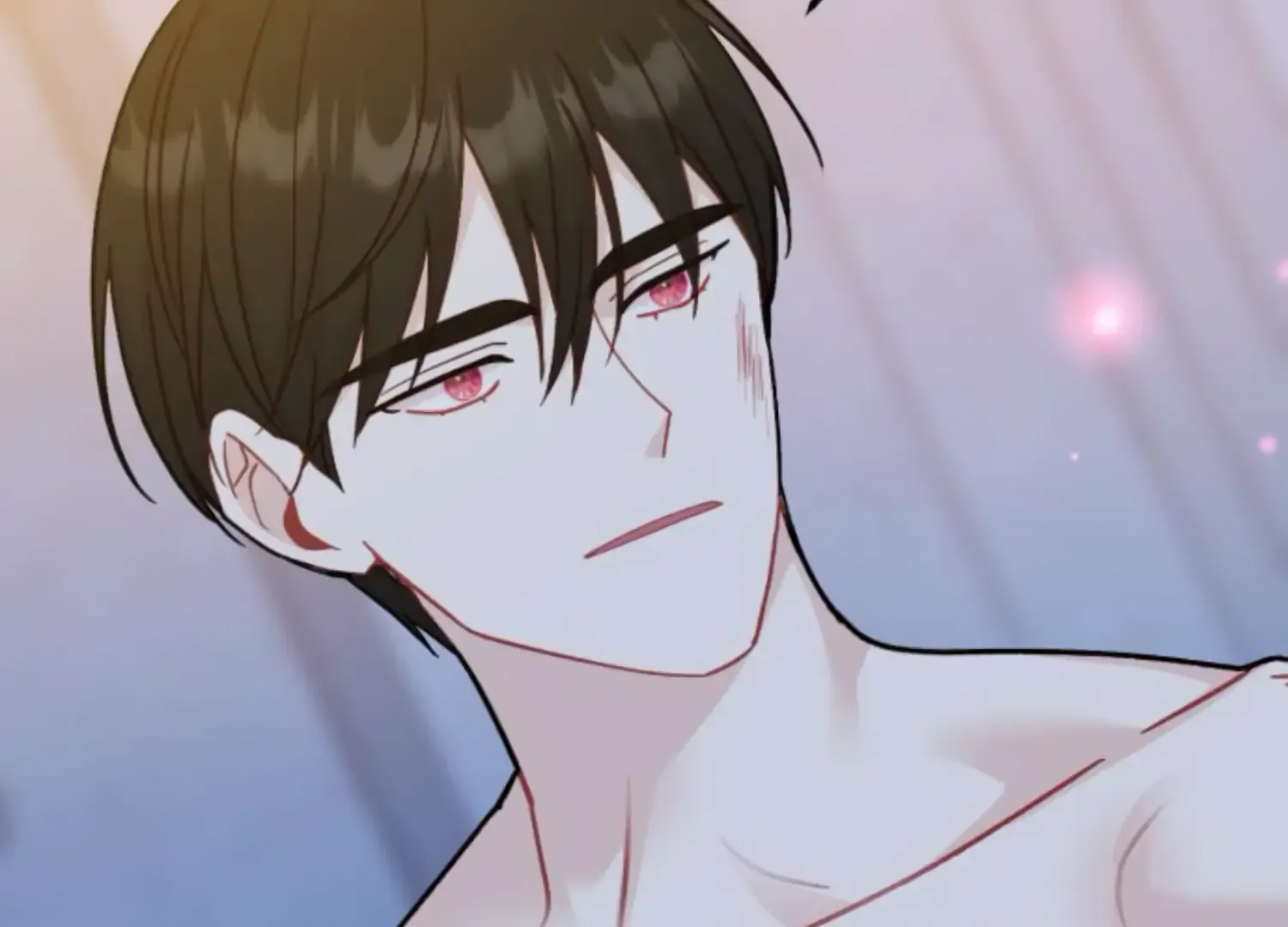 Fall in Love or Die Chapter 50 page 140