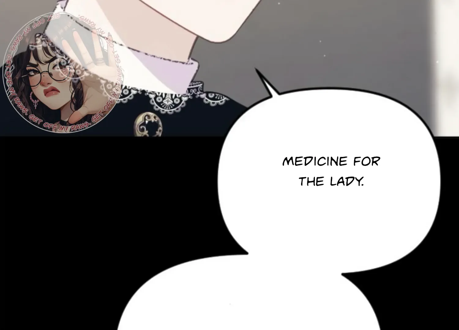 Fall in Love or Die Chapter 58 page 31