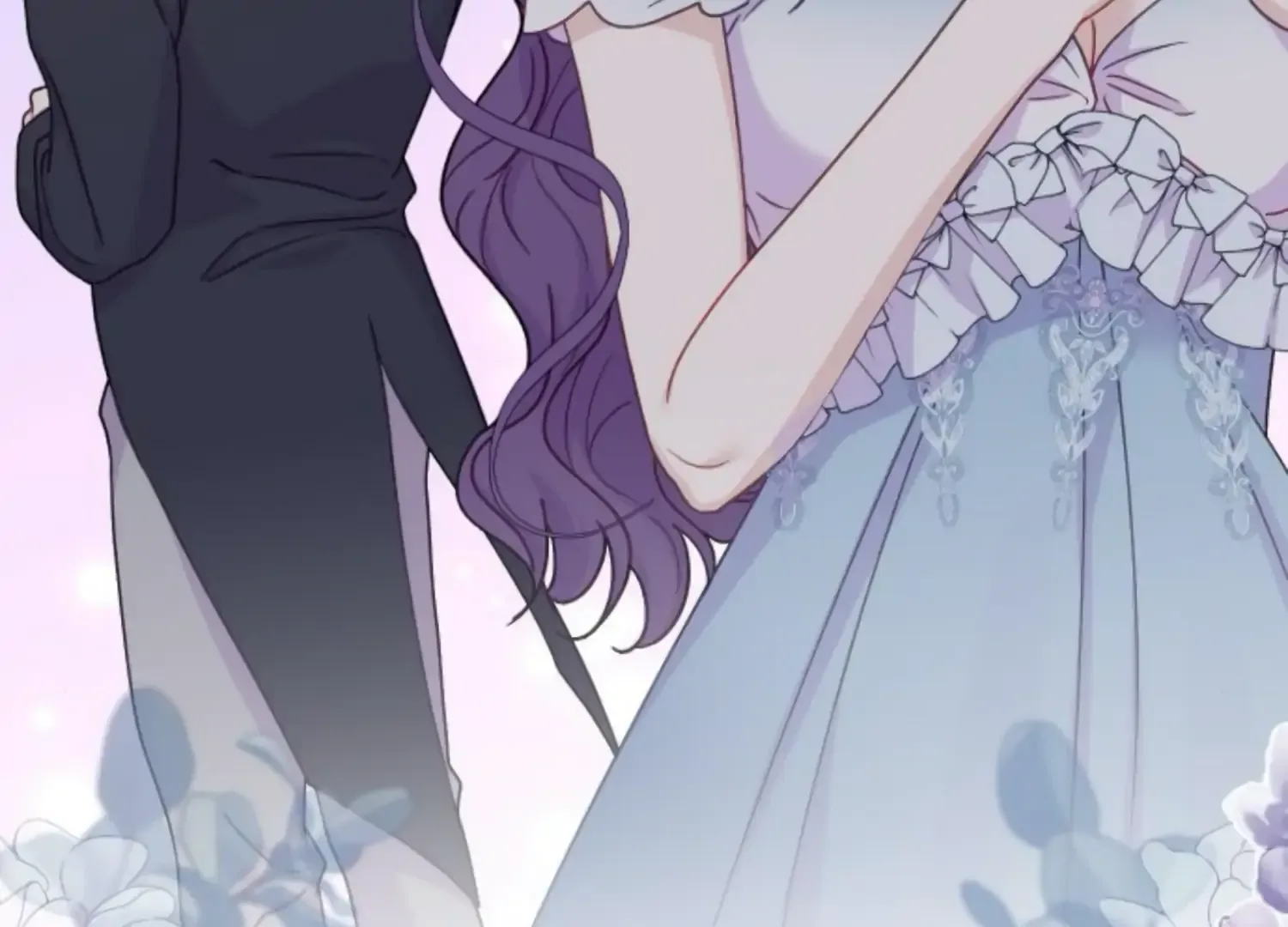 Fall in Love or Die Chapter 58 page 99