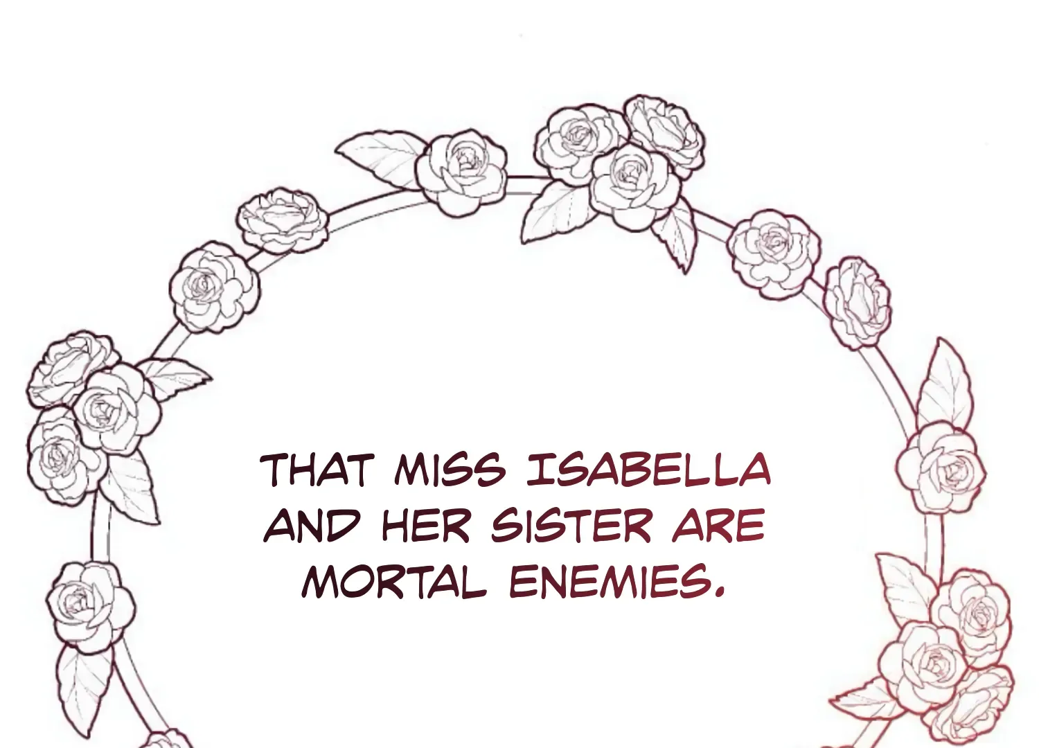 Fall in Love or Die Chapter 58 page 85