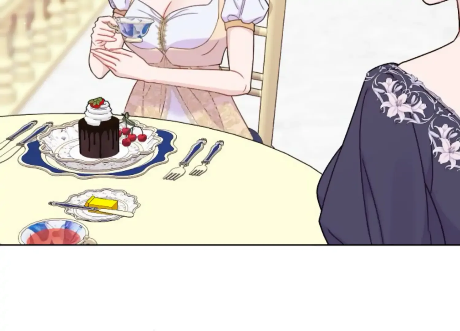 Fall in Love or Die Chapter 58 page 64