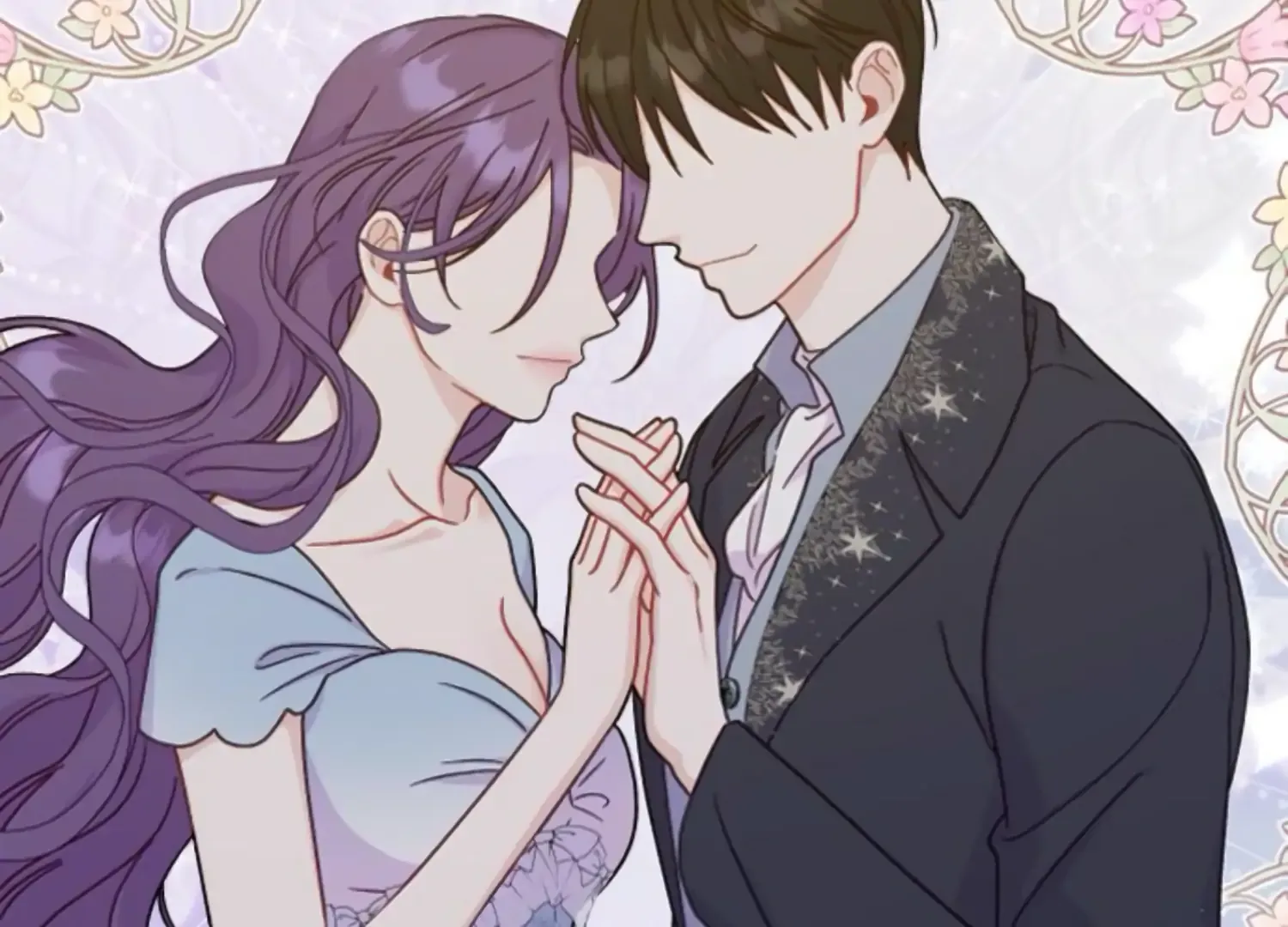 Fall in Love or Die Chapter 58 page 109