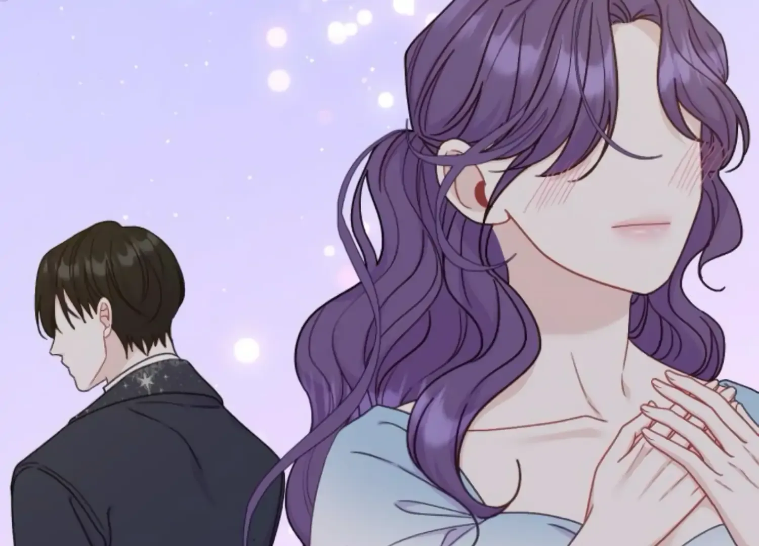 Fall in Love or Die Chapter 58 page 98