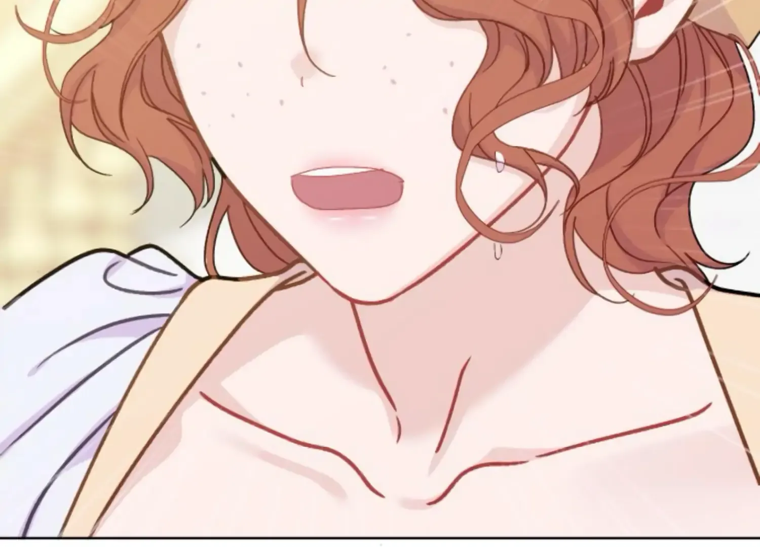 Fall in Love or Die Chapter 58 page 76