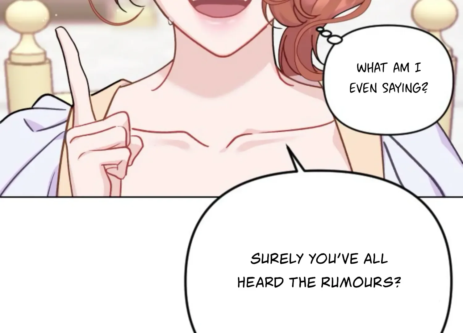 Fall in Love or Die Chapter 58 page 83