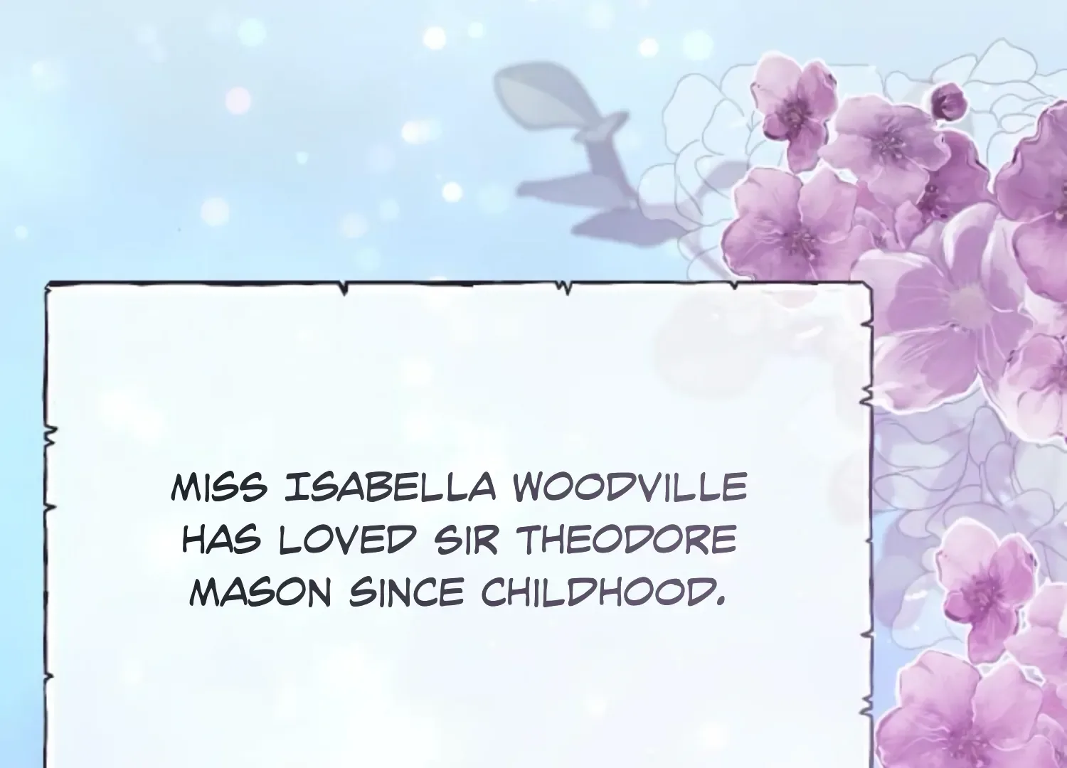 Fall in Love or Die Chapter 58 page 96