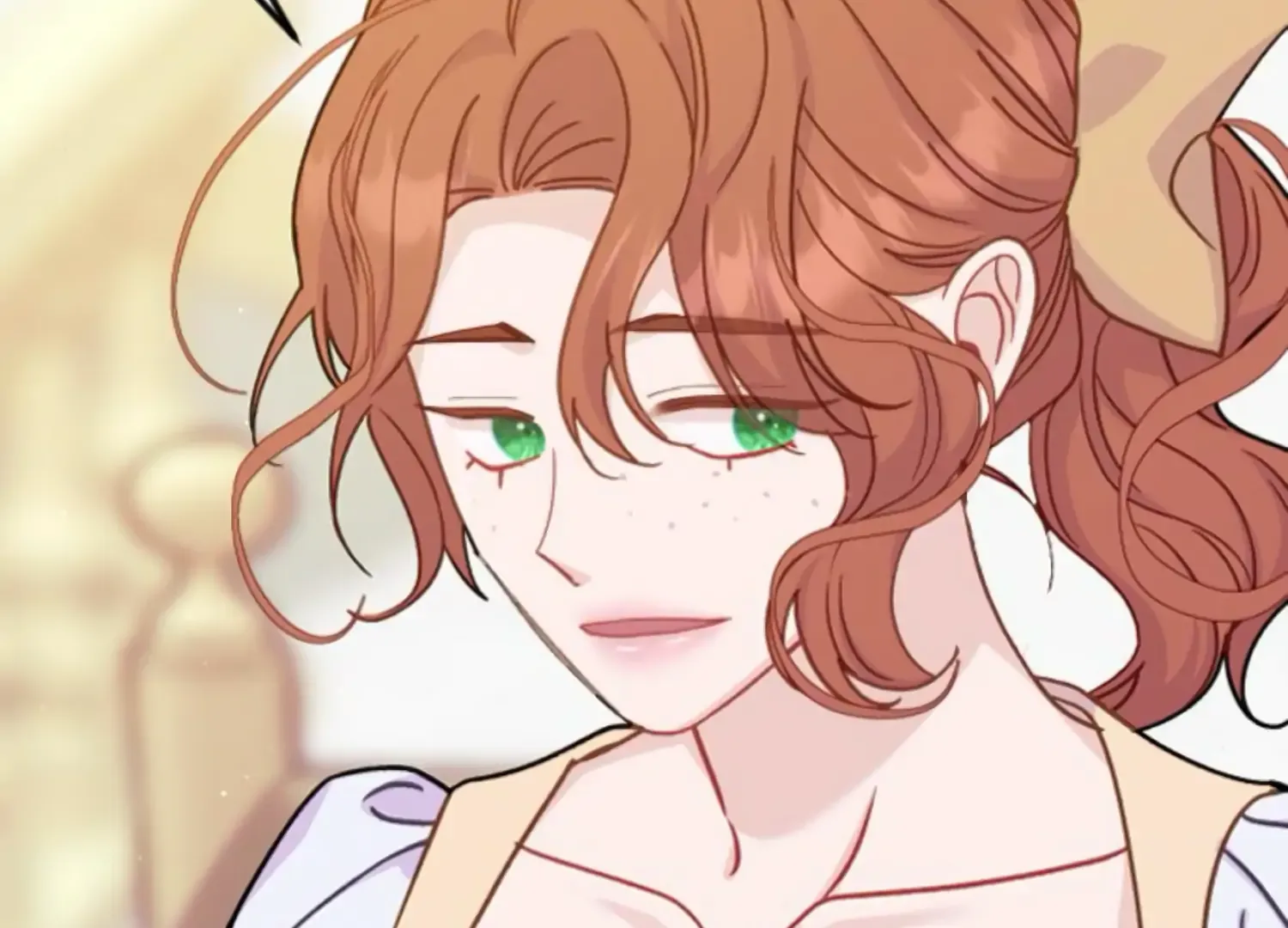 Fall in Love or Die Chapter 58 page 136