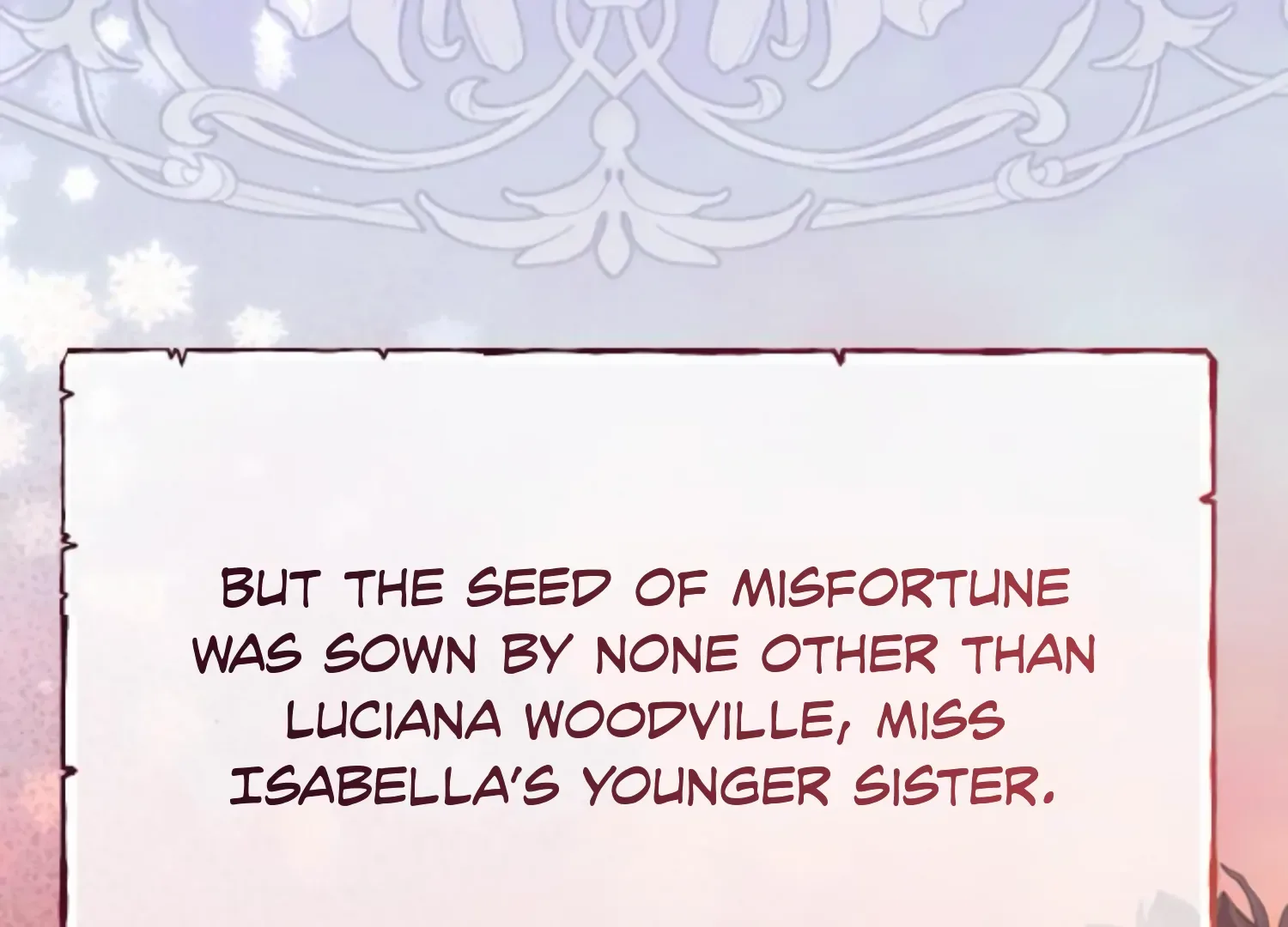 Fall in Love or Die Chapter 58 page 111
