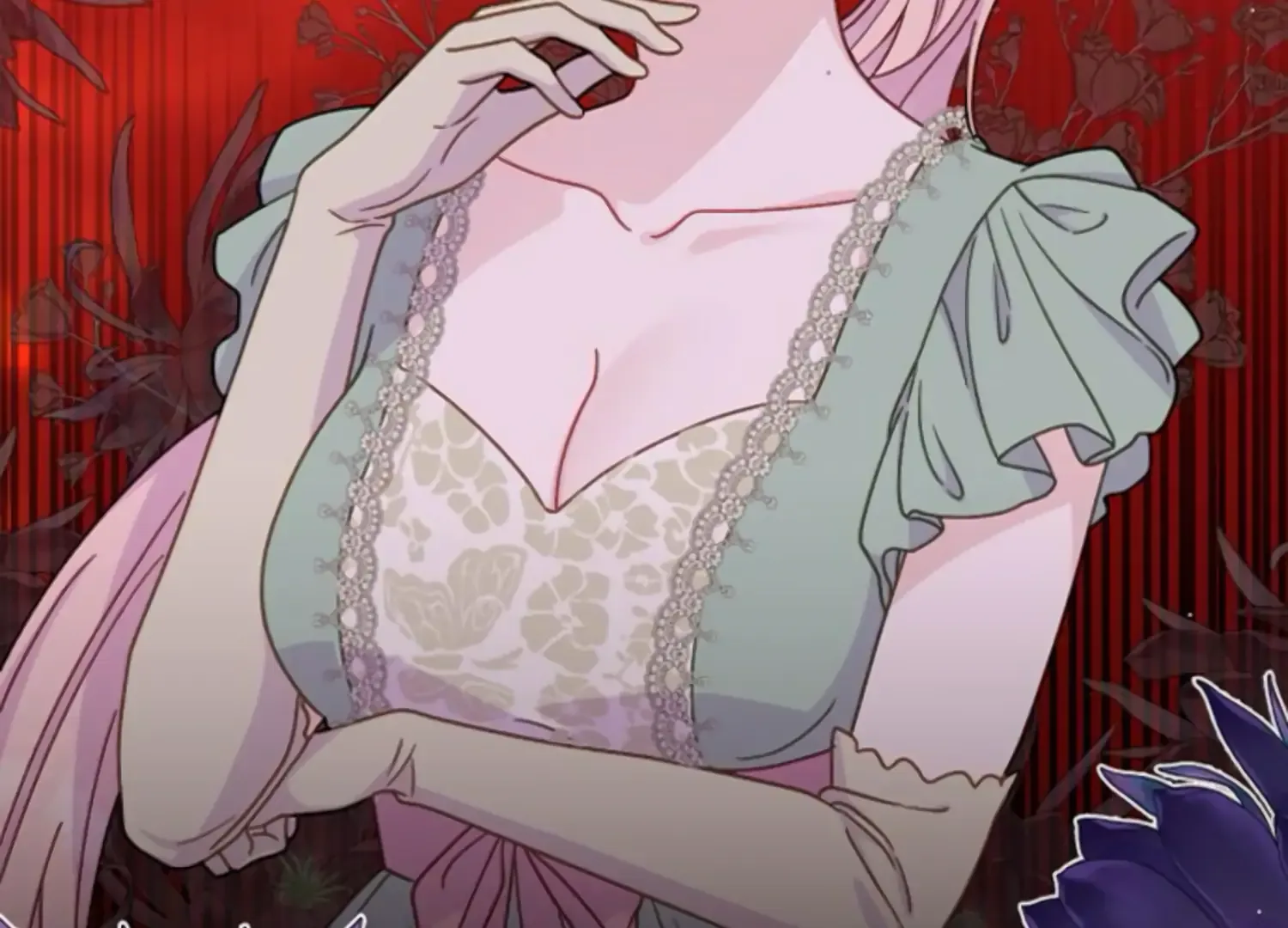 Fall in Love or Die Chapter 58 page 113