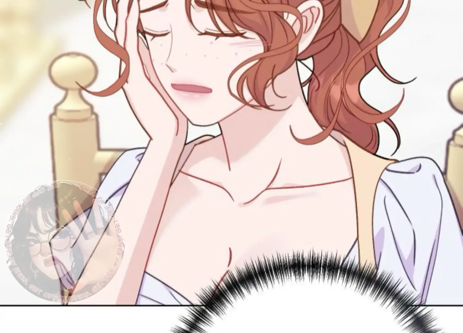 Fall in Love or Die Chapter 58 page 92