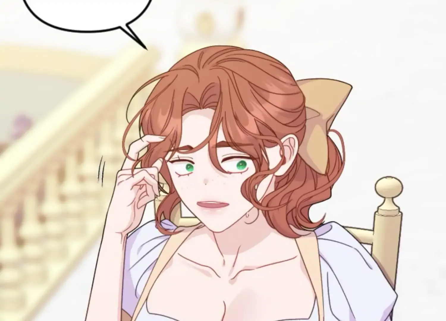Fall in Love or Die Chapter 58 page 67