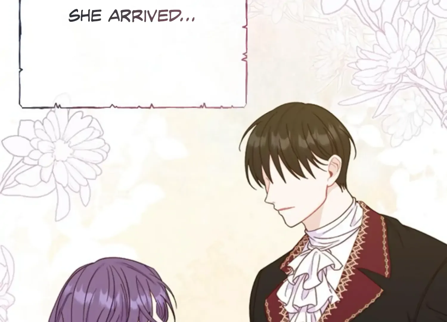 Fall in Love or Die Chapter 58 page 177