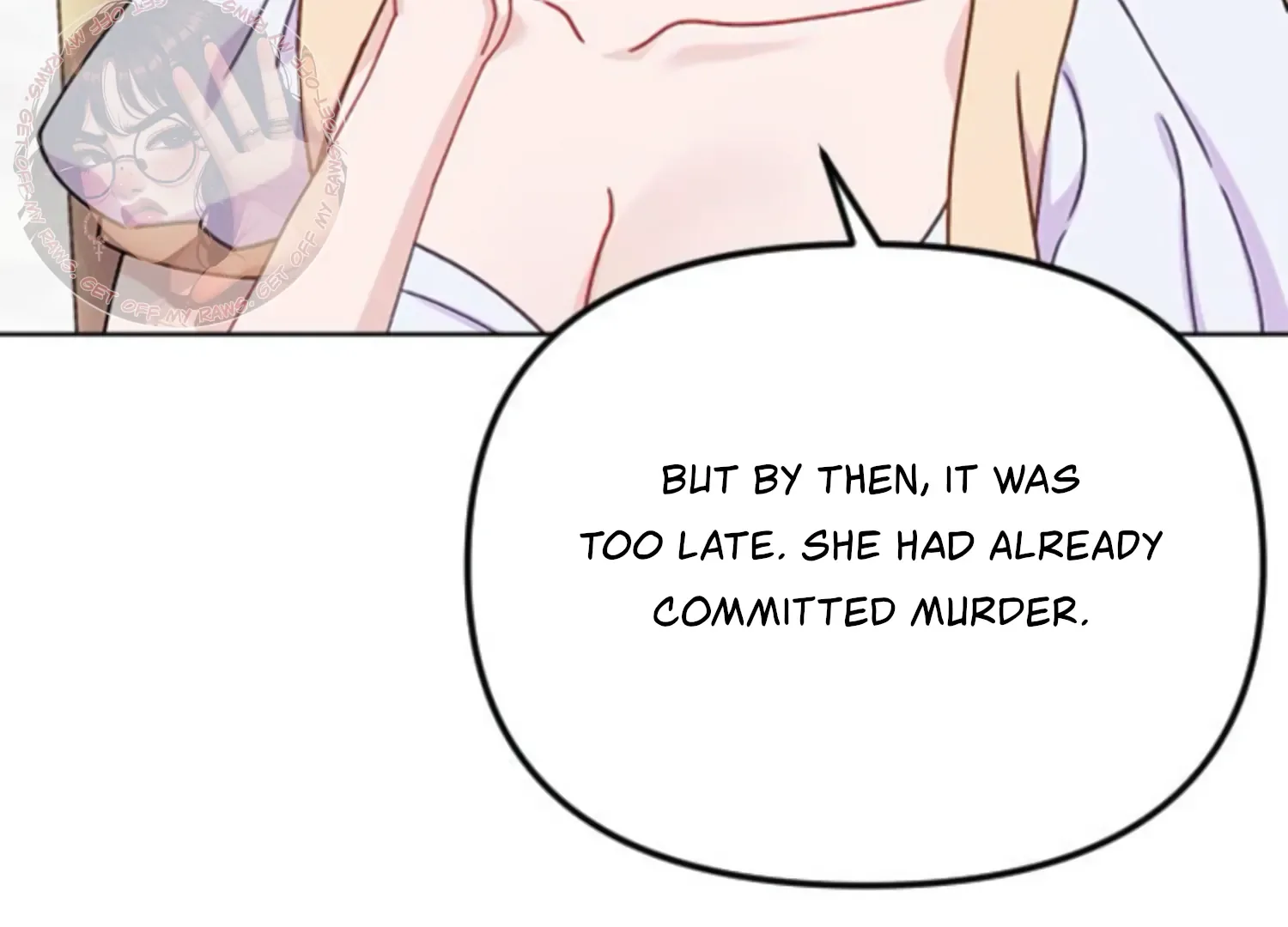 Fall in Love or Die Chapter 58 page 183