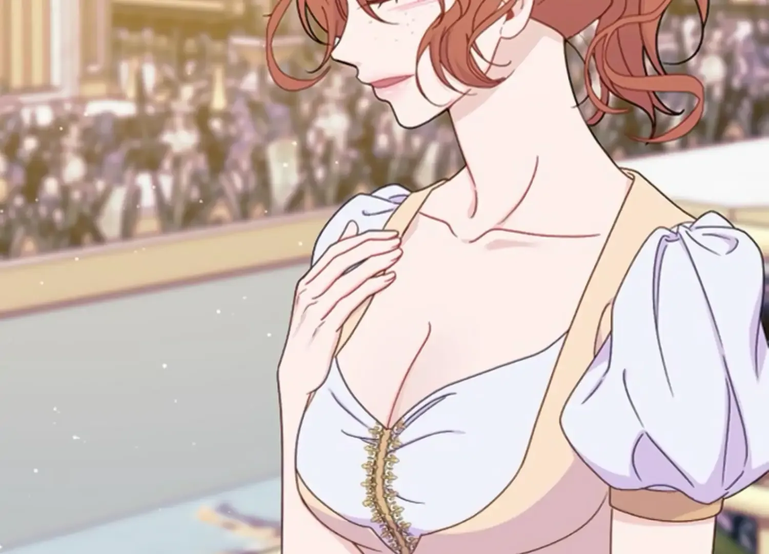 Fall in Love or Die Chapter 58 page 190