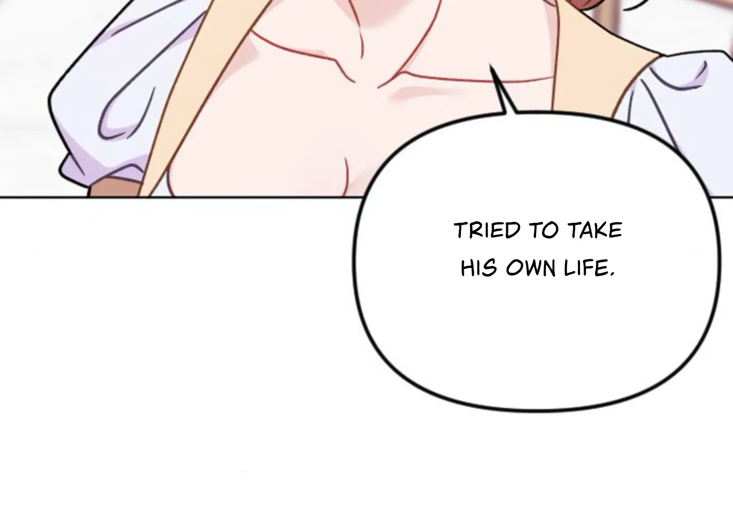 Fall in Love or Die Chapter 58 page 155