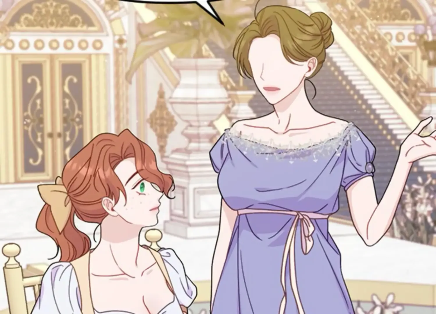 Fall in Love or Die Chapter 58 page 193