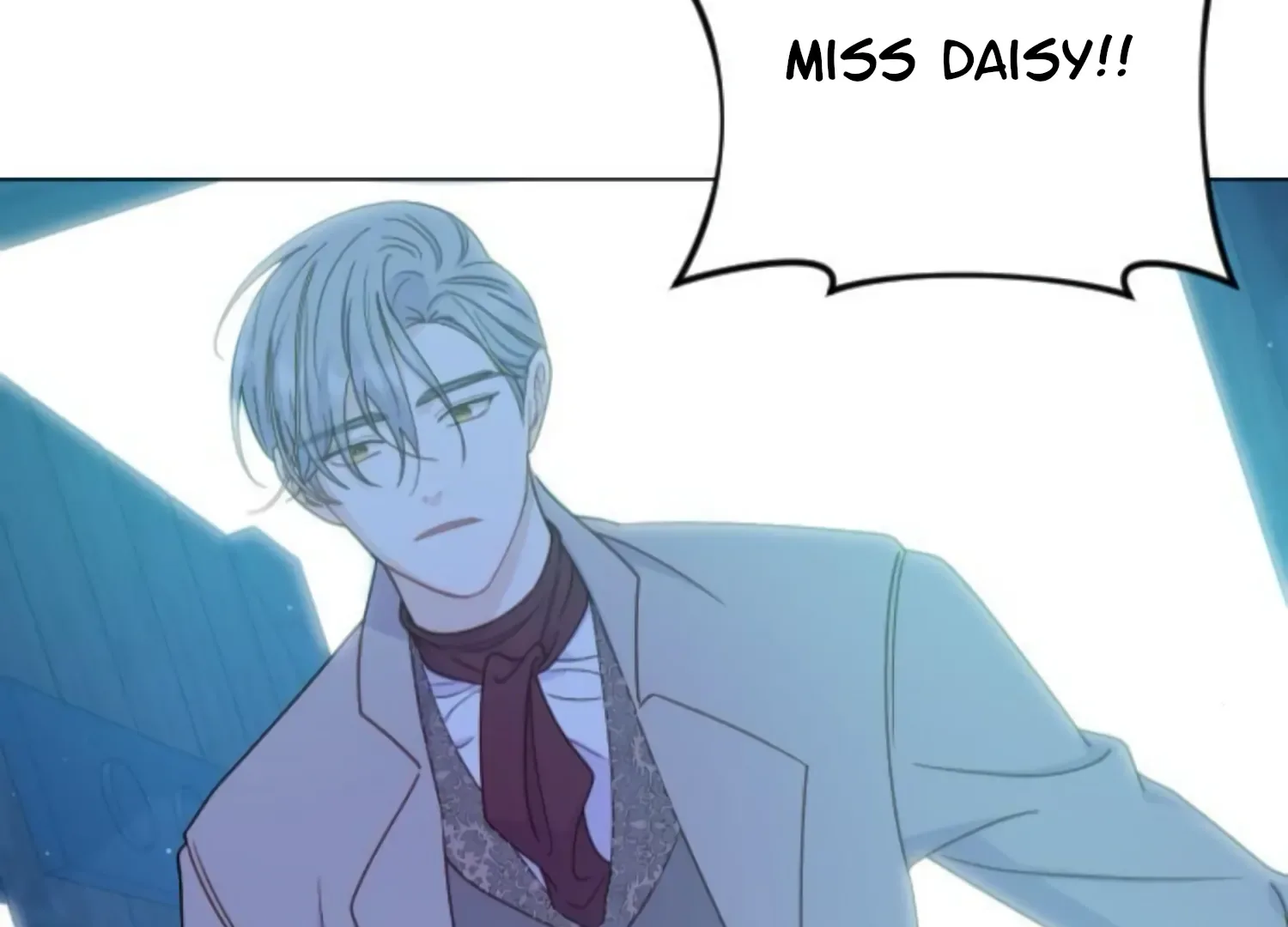 Fall in Love or Die Chapter 57 page 12