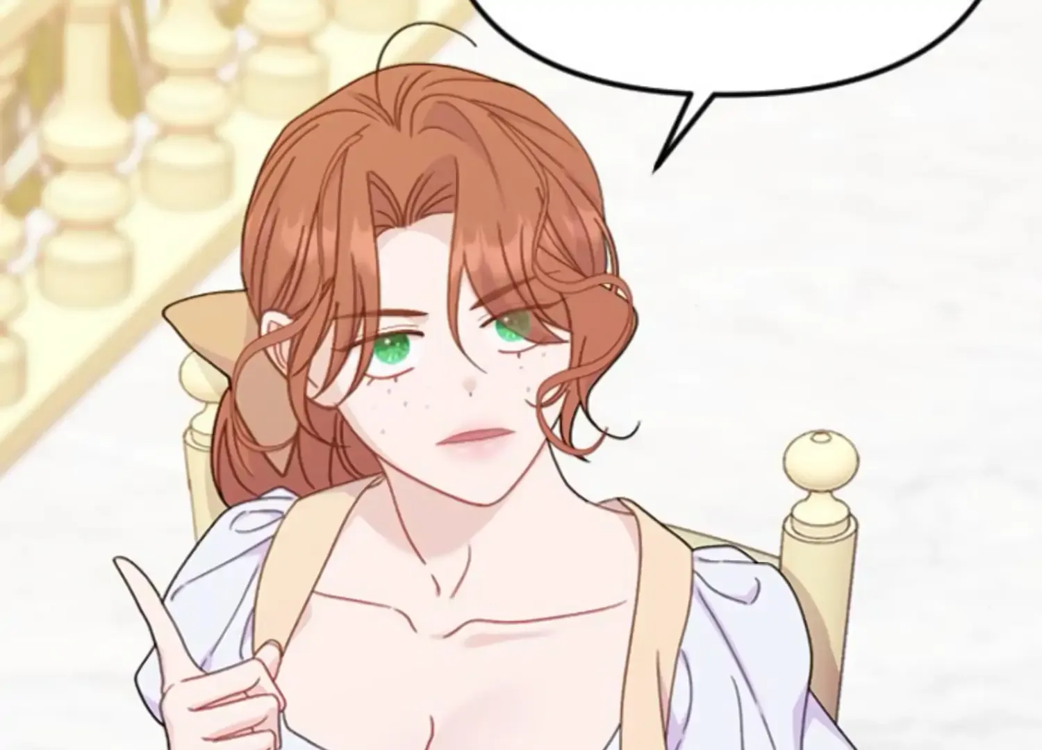 Fall in Love or Die Chapter 58 page 173