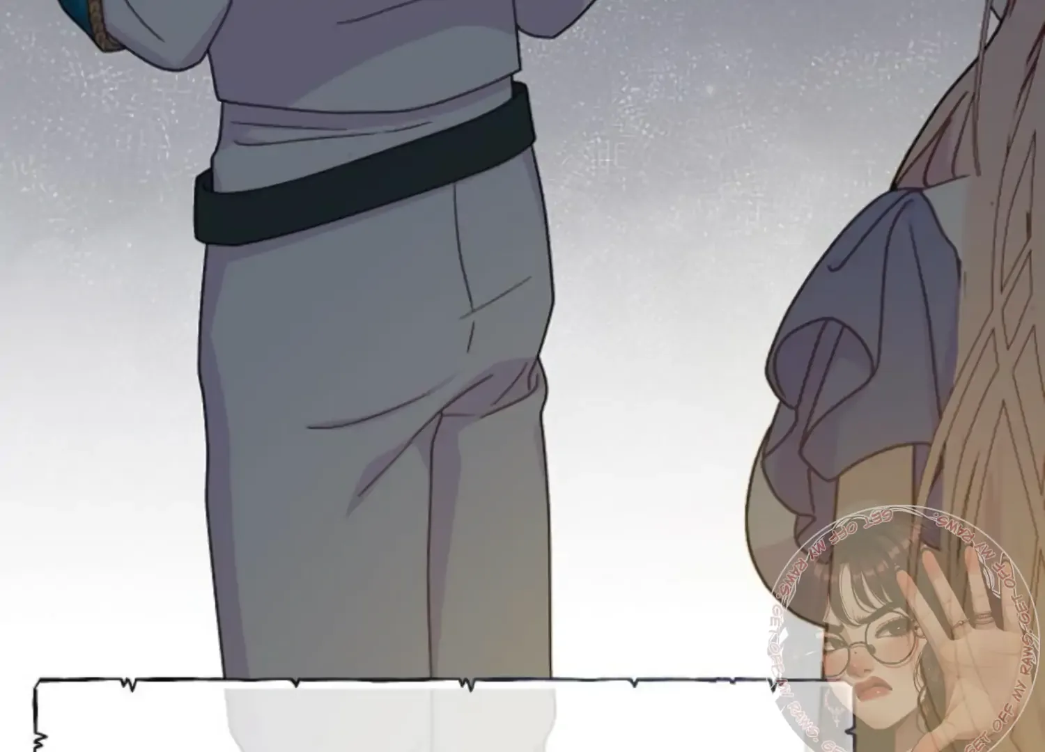 Fall in Love or Die Chapter 58 page 147