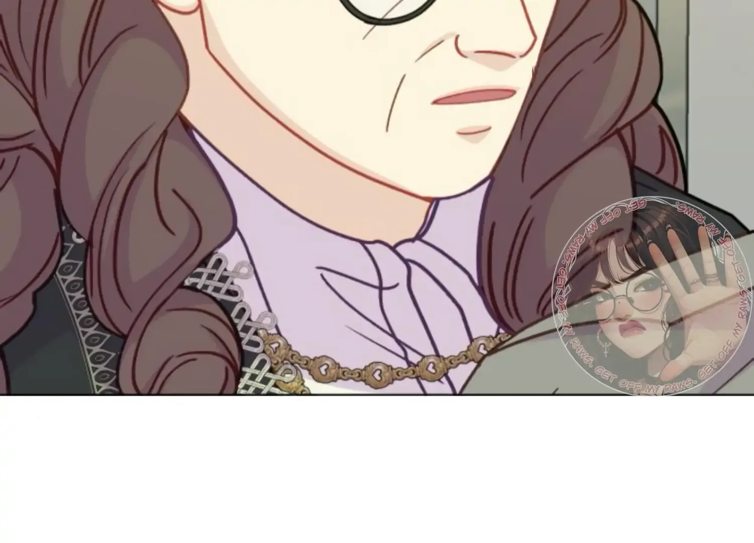 Fall in Love or Die Chapter 59 page 15