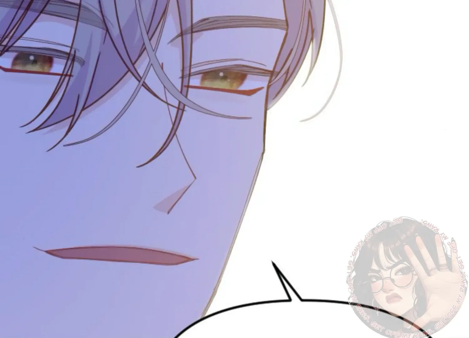 Fall in Love or Die Chapter 58 page 252