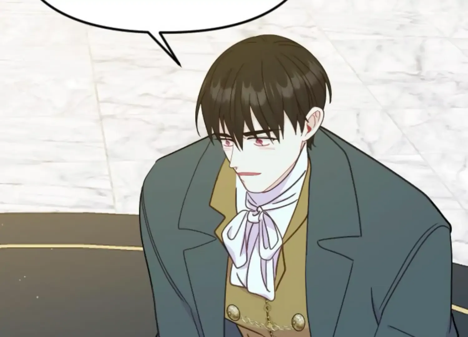 Fall in Love or Die Chapter 58 page 263