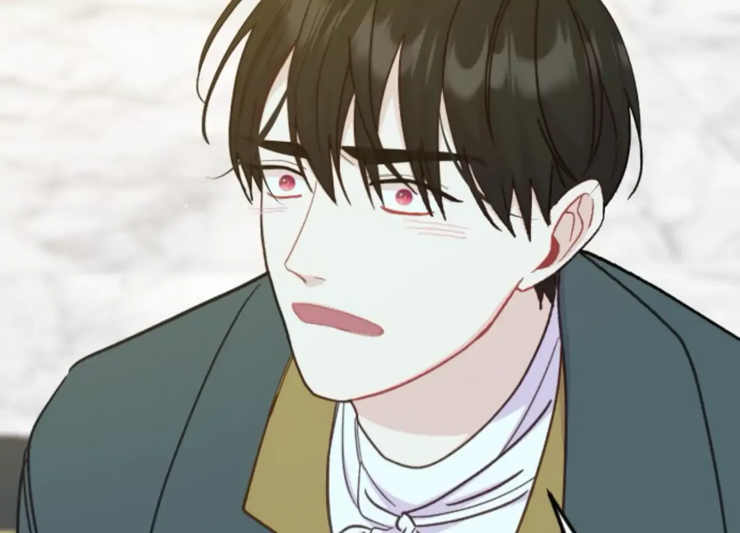 Fall in Love or Die Chapter 58 page 267