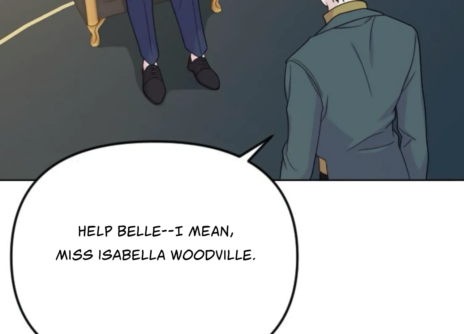 Fall in Love or Die Chapter 58 page 231